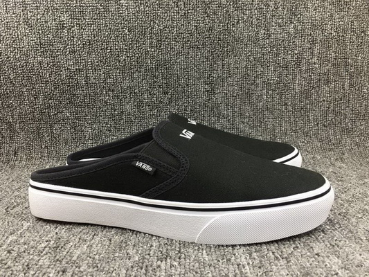 Low Top Slip-on Men--001